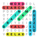 Word Search Nature Puzzle Game APK