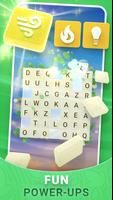 Word Search Nature screenshot 1