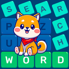Word Search: Fun Offline Games biểu tượng