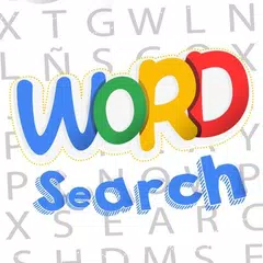 Word search games APK download