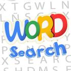 Word search games آئیکن