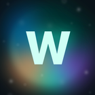 Polywords - Word Search Game icône