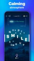 Polywords - Word Search Game الملصق