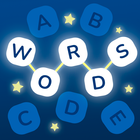 Word Search: Relax Puzzle Game icône