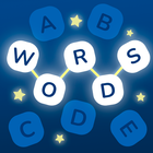 Word Search: Relax Puzzle Game biểu tượng