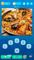 Word Search: Relax Puzzle Game capture d'écran 1