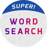 Super Word Search Puzzles