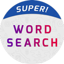 Super Word Search Jogo Puzzle APK