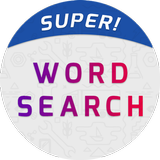 Super Word Search icon