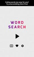 Super Word Search syot layar 3