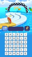 Word Search Runner پوسٹر