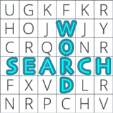 Word Search icône