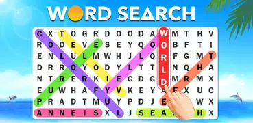 Word Search - Classic Find Wor