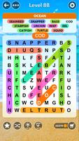 Word Search Ekran Görüntüsü 1