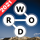 Word Connect - Free Offline Word Search Game icon