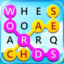 Word Search Twist -Word Puzzle aplikacja