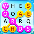 Word Search Twist -Word Puzzle-APK
