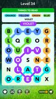 Word Search Twist screenshot 1