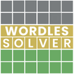 Wordles Solver icon