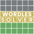 Wordles Solver
