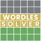 Wordles Solver أيقونة