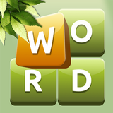 Word Block 图标