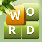 Word Block - Word Crush Game آئیکن