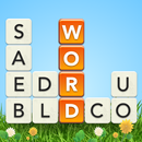 Word Block - Word Crush Game APK