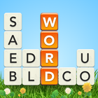 Word Block - Word Crush Game icon