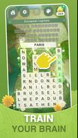 Word Block - Word Crush Game poster