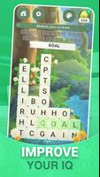 Word Block - Word Crush Game screenshot 2