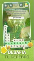 Aplasta Palabras Poster