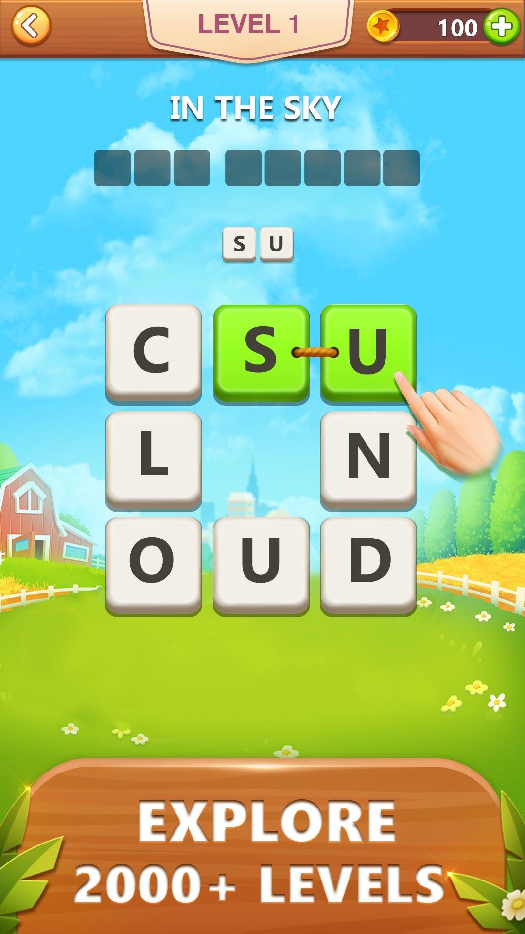 Word String APK for Android Download