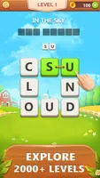 Word String screenshot 5