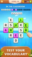 Word String screenshot 1