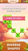 Word String تصوير الشاشة 2