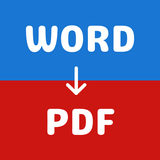 WORD'yi PDF'ye Dönüştür