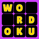 Wordoku - Letter Sudoku Puzzle APK
