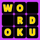 Wordoku - Letter Sudoku Puzzle icon