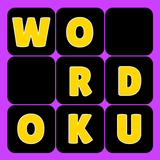 Wordoku - Letter Sudoku Puzzle