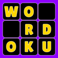 Wordoku - Letter Sudoku Puzzle
