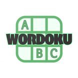 Wordoku: Letter Sudoku Puzzle
