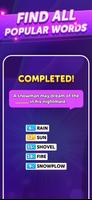 Word Association：Family Trivia 스크린샷 3