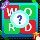Word Search Cookies - Word Puz 图标