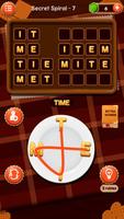 Word Search Cookies - Word Puz 截图 1