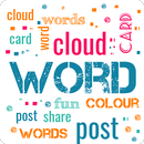 WordCloud - Presentation Mode APK