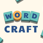 Wordcraft: Test Your Brain icon