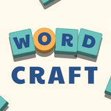 Wordcraft: Test Your Brain icon