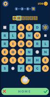 Wordcraft: Test Your Brain poster