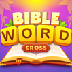 ”Bible Word Cross Puzzle